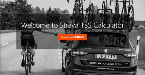 tss calculator|BikeTools .